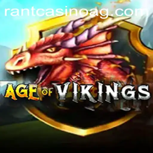 AgeofViking: Conquer the Norse Legends