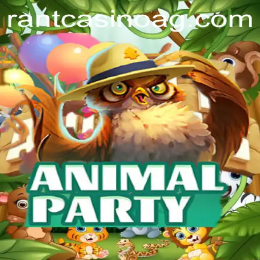 Exploring the Exciting World of AnimalParty and 899.bet