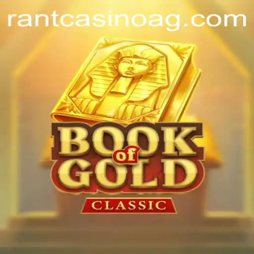 Exploring the Thrills of BookOfGoldClassic at 899.bet