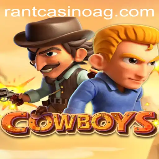 Explore the Exciting World of COWBOYS: A Thrilling Adventure with 899.bet