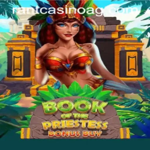 Discover the Mystical World of BookOfThePriestess Online Game