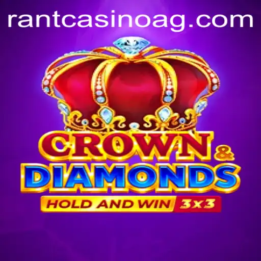 Exploring CrownDiamonds: A Dazzling New Casino Game on 899.bet