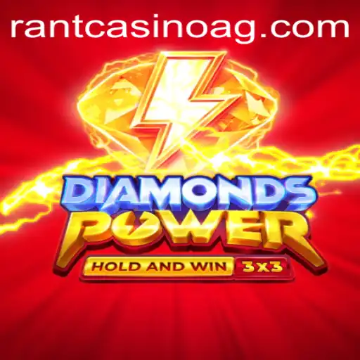 Unveiling the Excitement of Diamondspower and the Thrill of 899.bet