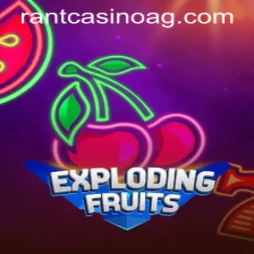 ExplodingFruits: A Thrilling Dive into the Gaming Phenomenon