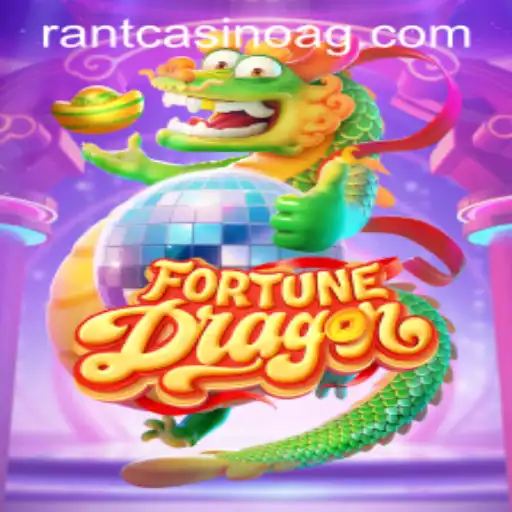 Unveiling FortuneDragon: The Mystical Slot Experience on 899.bet