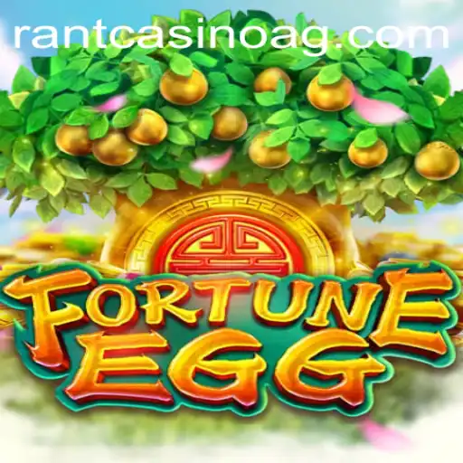 Discover the Thrills of FortuneEgg at 899.bet