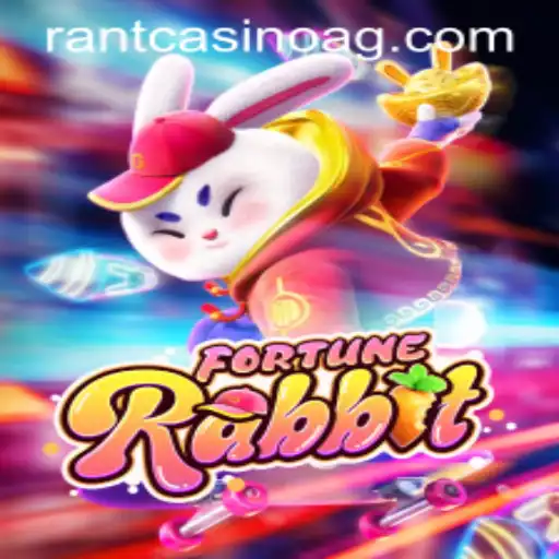 Discover the Enchanting World of FortuneRabbit with 899.bet