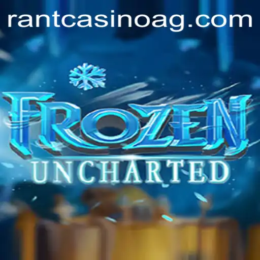 Discover the Thrills of FrozenUncharted - An Exciting New Adventure Game