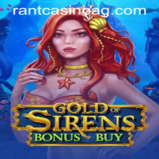 Experience the Thrill of GoldofSirensBonusBuy on 899.bet