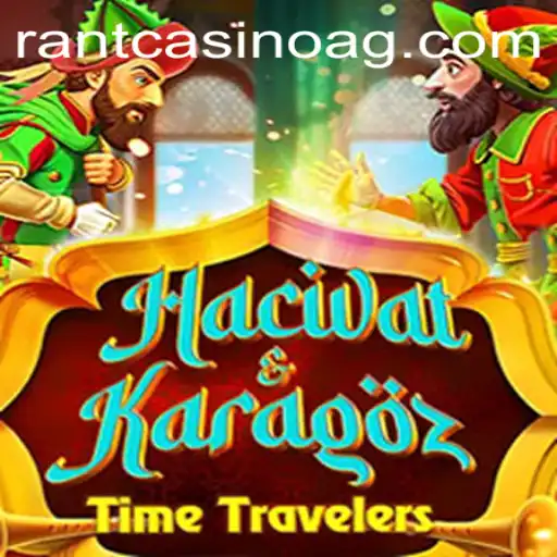 Exploring the Enchanting World of HacivatandKaragoz