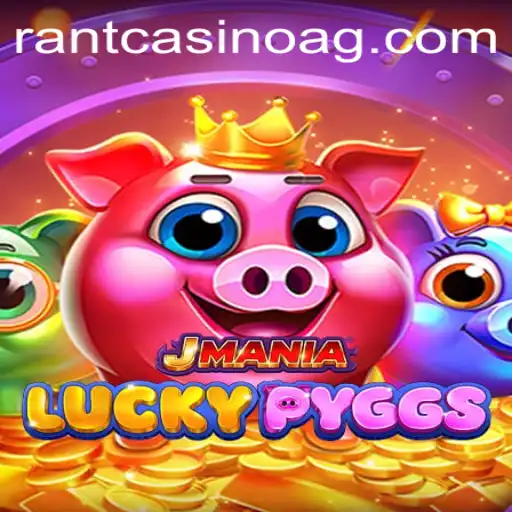 Exploring the Thrills of JManiaLuckyPyggs: A Modern Gaming Experience