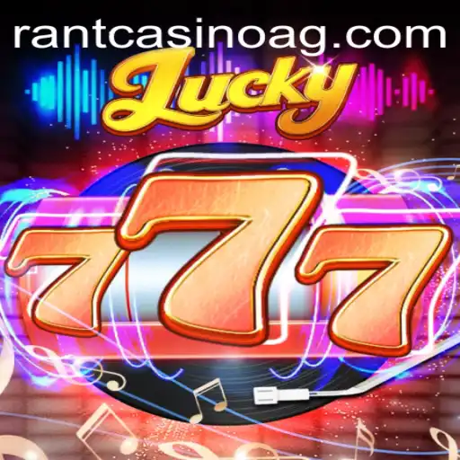 Lucky777: A Thrilling Journey Into the World of Online Gaming