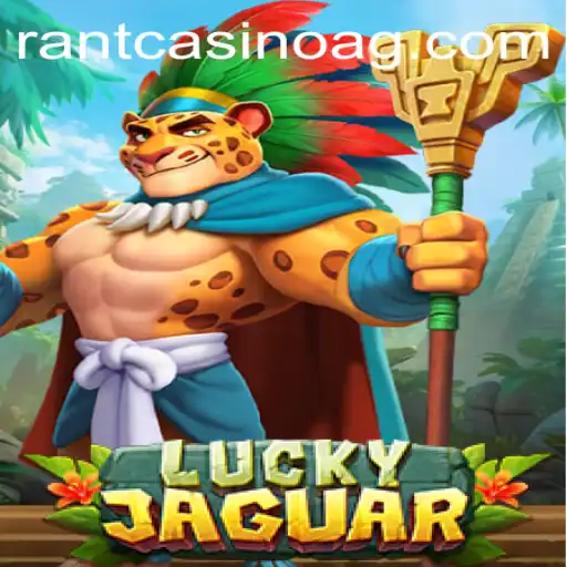 Discover the Excitement of LuckyJaguar: A Thrilling Adventure in 899.bet