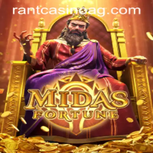 Discover the Exciting World of MidasFortune: A New Era in Online Gaming