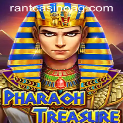 Discover the Mysteries of PharaohTreasure with 899.bet