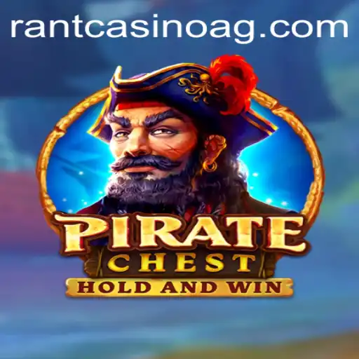 Discover the Thrills of PirateChest: Navigating Treasures with 899.bet