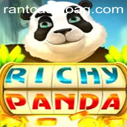 Discover the Exciting World of RichyPanda at 899.bet