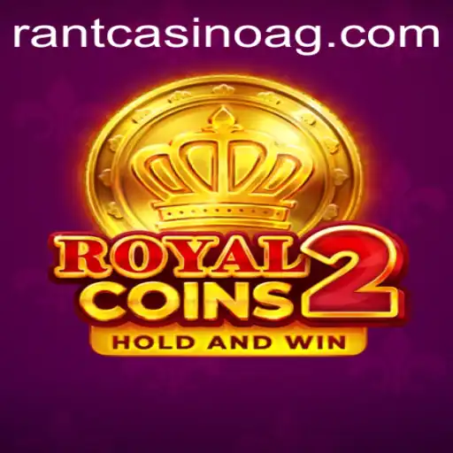 Exploring RoyalCoins2: A Captivating Gaming Adventure with 899.bet