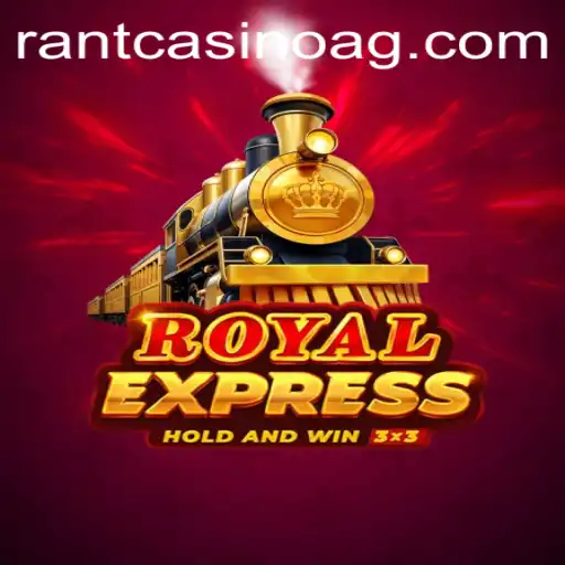 Discover the Thrilling World of RoyalExpress: A Comprehensive Guide