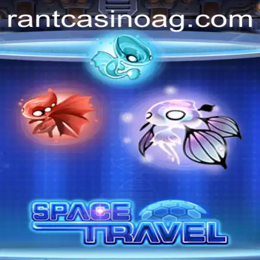 SpaceTravel: A Galactic Adventure with 899.bet