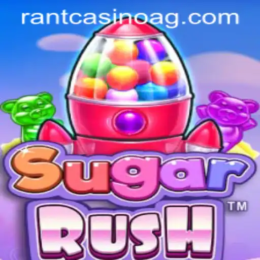 Discovering SugarRush: A Sweet Adventure at 899.bet