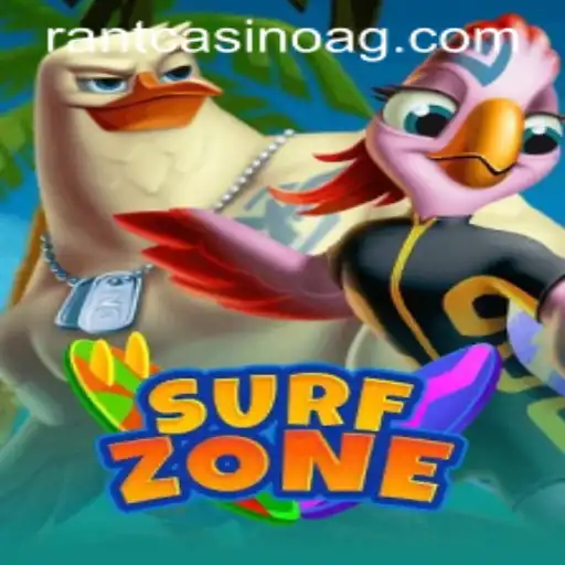 SurfZone: Riding the Waves in the Online Gaming World