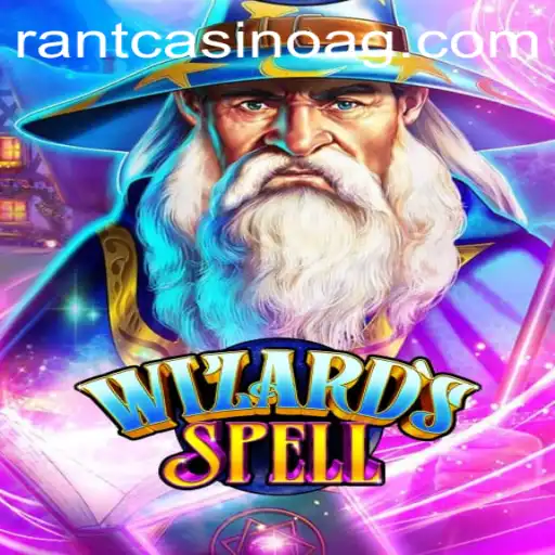 Exploring the Enchanting World of WizardsSpell - A Breakthrough Game at 899.bet