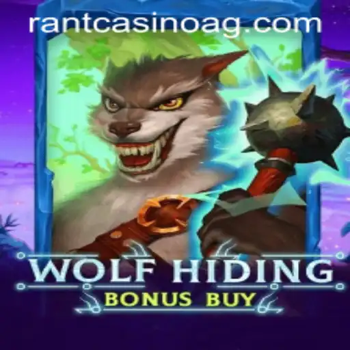 Unveiling WolfHidingBonusBuy: A Thrilling Casino Adventure in the World of Online Gaming