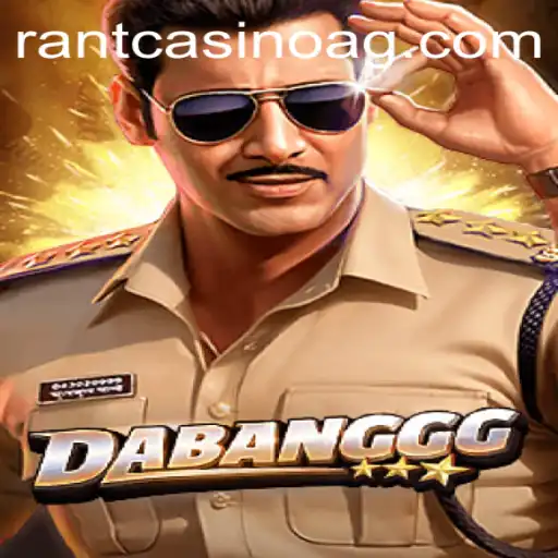 DABANGGG: The Thrilling New Game Taking the Betting World by Storm