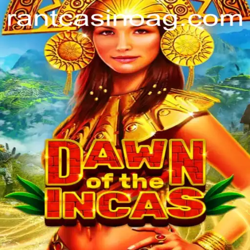Exploring the Mysteries of DawnoftheIncas