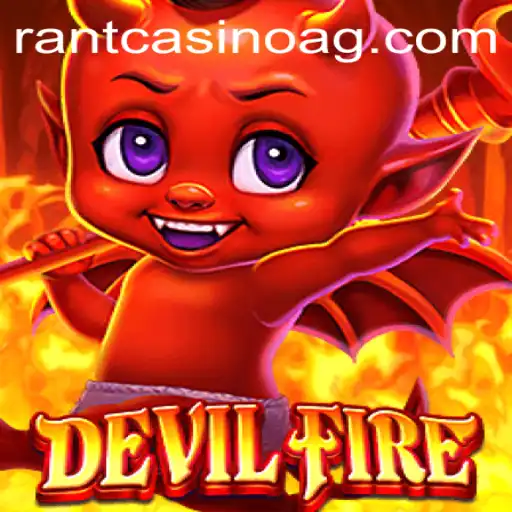 Exploring DevilFire: The Thrilling New Game with 899.bet