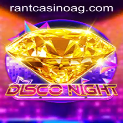 DiscoNight: A Thrilling New Game Experience with a Twist