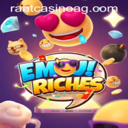 Unlock the World of EmojiRiches: A Deep Dive into the Interactive Gaming Experience