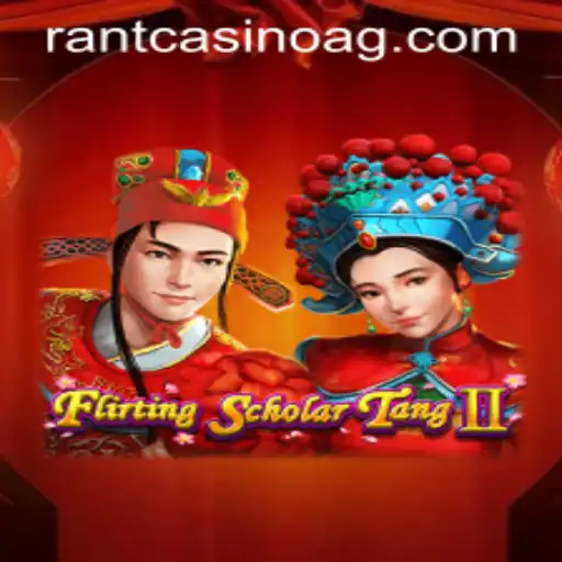 Exploring FlirtingScholarTangII: A Captivating Adventure