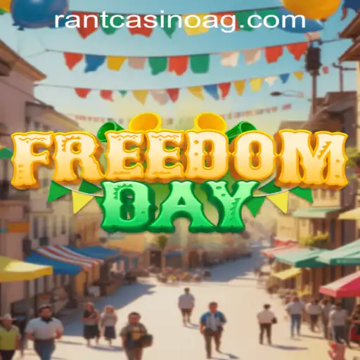 FreedomDay: Unveiling the New Gaming Sensation Connected to 899.bet