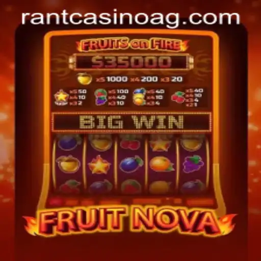Exploring the Exciting World of FruitNova: A Fresh Spin on Online Gaming