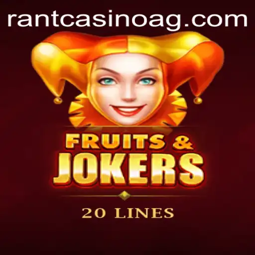 Exploring FruitsAndJokers20: A Comprehensive Guide