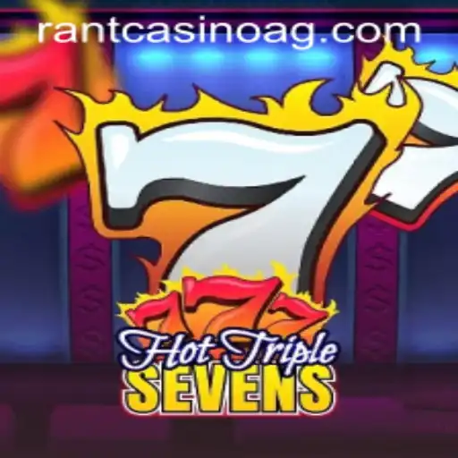 Discover the Excitement of HotTripleSevens on 899.bet