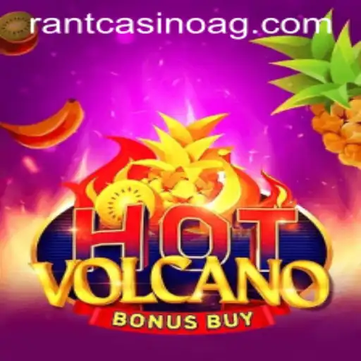 Exploring the Thrills of HotVolcanoBonusBuy on 899.bet