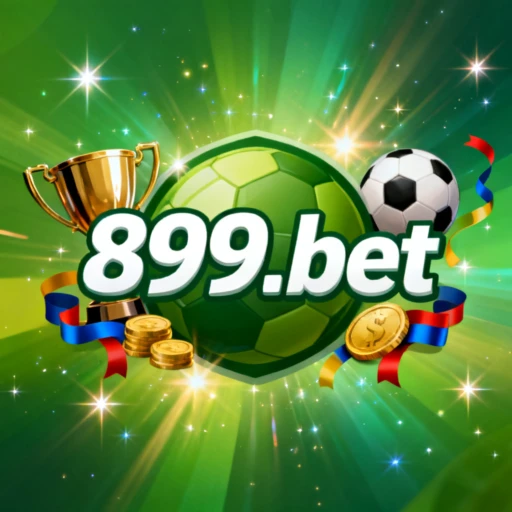 899.bet Logo
