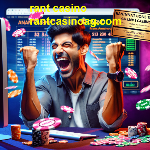 Maximize sua Experiência de Jogo com Bônus de Cassino