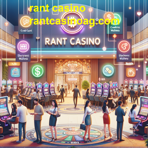 Explorando Métodos de Pagamento em Cassinos Online