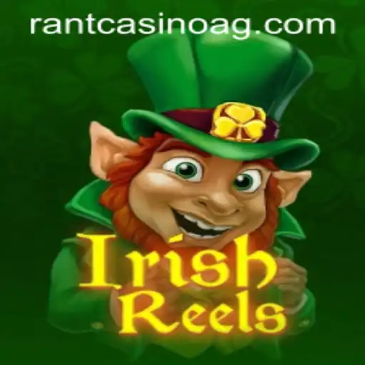Discover the Thrill of IrishReels: A Vibrant Gaming Experience