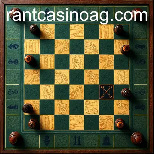 Jogos de tabuleiro