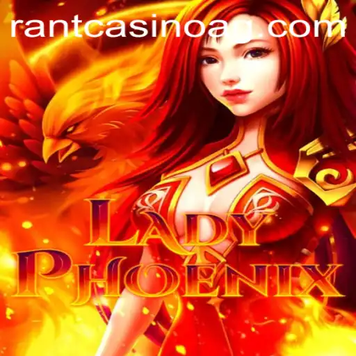 Unveiling the Mystical World of LadyPhoenix: A Game of Strategy and Intrigue