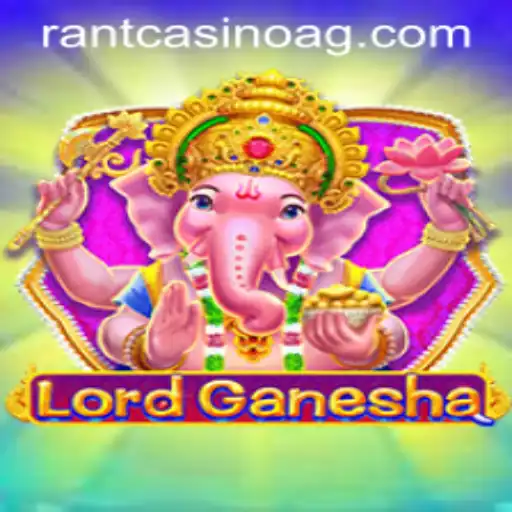 LordGanesha: Unraveling the Mystical World of 899.bet's Latest Game