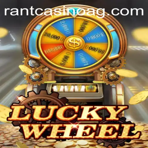 Discover the Excitement of LuckyWheel on 899.bet
