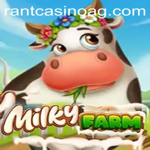 MilkyFarm: A Unique Gaming Experience with 899.bet