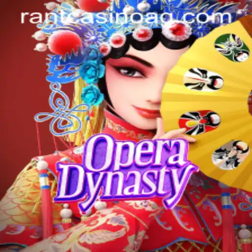 Exploring the Enchanting World of OperaDynasty: A Comprehensive Guide