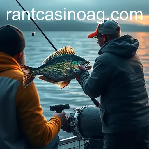 Pesca online